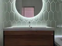 Ремонт отделка квартир, фотография 5