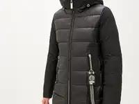 Куртка утепленная winterra