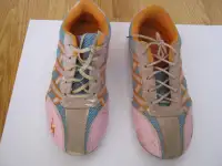 Обувь женская, бу, в хор.состоянии  р.33-36, фотография 3