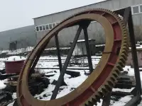 Венец ЭКГ-5А Z128 m26  1080.27.01-1, фотография 2