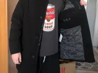 Куртка Massimo Dutti size L, фотография 3