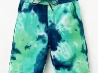 Шорты джинсовые playtoday