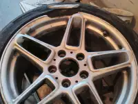 Покраска реставрация автодисков аргон прокатка, фотография 6