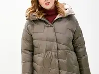 Куртка утепленная winterra