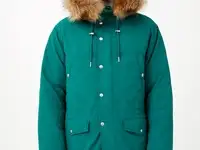 Парка finn flare