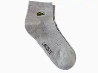 Носки lacoste   unisex