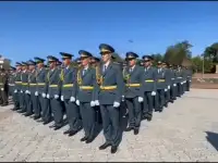 Келсмшарт бойынша скери жмыс, фотография 7