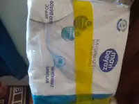 Продам подгузники-трусы для взрослых, фотография 2