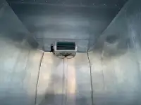 Рефрижератор для автомобиля Газель Бизнес, NEXT, Lada Largus, Hyundai Porter, HD35., фотография 8