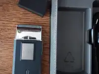 бритва, фотография 2