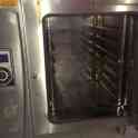 Пароконветомат + конвекционную печь, фотография 2
