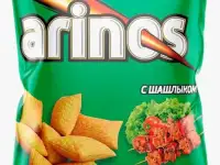 Весовые чипсы, сухарики, завтраки, фотография 9