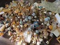 Радиодетали Принимаем, фотография 7