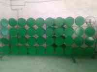 Железные емкости 50л, фотография 2