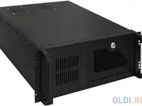 Серверный корпус exegate pro 4u450-26/4u4020s <rm 19", высота 4u, глубина 450,