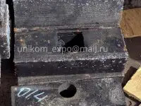 Запчасти для дробилки СМД-109  в наличии, прямая отгрузка со склада, фотография 8