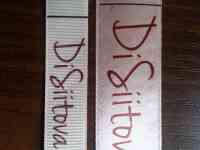 Лейблы, этикетки, размерники  в Алматы, фотография 3