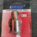 Алмазное сверло по стеклу 6, 10, 20, 22мм, фотография 2