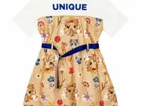 Платье bell bimbo