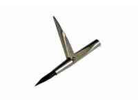 Наконечник жерех многогранный 1л, скруч. головой