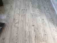 Профессиональная укладка линолеума, фотография 3