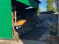 Продам уютный двор в черте города, Ул. Бажова д.163А, фотография 10