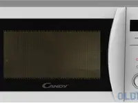 Микроволновая печь candy cmwa20sdlw-07 700 вт белый