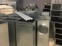 Вентиляция и кондиционирование любой сложности, фотография 6