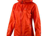 Куртка сивера вейя 4.0 мандарин