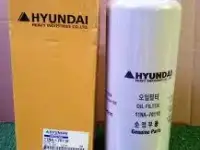 Масляные фильтра  на технику Экскаватор, Погрузчик  Бульдозер. bosch Cat XCMG Hitachi, фотография 2