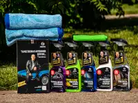 Автохимия. Автокосметика, фотография 4