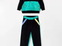 Костюм спортивный mia gia