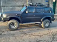 Продам Ниссан Патрол Nissan Patrol, фотография 4