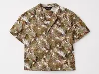 Рубашка mia gia