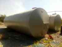 Емкости, Резервуары, ЖД цистерны, в НАЛИЧИИ разной кубатуры стальные, би-метаол, нержавейка, фотография 6