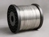 Проволока пружинная углеродистая; легированная; термически обработанная...