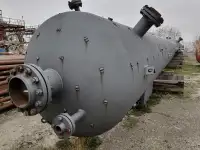 Отбензинивающая колонна К-11, фотография 8