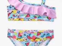 Купальник котмаркот