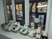 Оптика оборудование, фотография 2