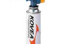 Резак газовый kovea tkt-9607 auto gas torch