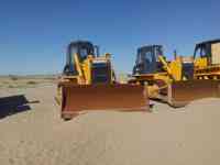 Автогрейдер, фронт/погрузчик, катки, экскаватор, бульдозер, БСУ- в аренду, фотография 4