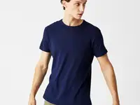 Мужская футболка lacoste