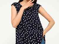 Блуза finn flare