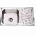 Мойки из нержавеющей стали