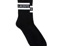 Носки lacoste  unisex
