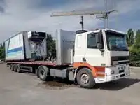 требуются водители всех категорий на Фуры и другой транспорт., фотография 2