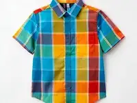 Рубашка playtoday