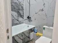 Ремонт под ключ от эконом-класса до класса люкс!