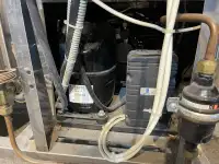 Охладитель молока УОМ R-500, фотография 5