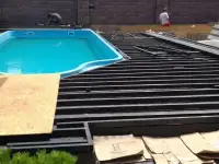 беседки, перголы, навесы, веранды, гриль домики, фотография 7